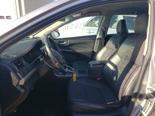 Photo 8 from auction – 2016 TOYOTA CAMRY LE with VIN 4T1BF1FK4GU228555