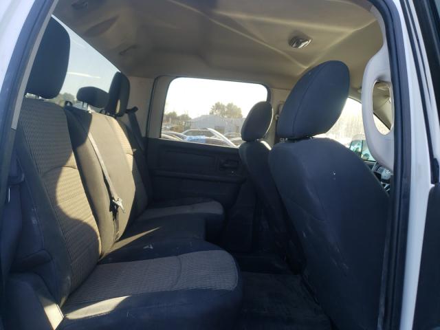 Photo 6 from auction – 2012 DODGE RAM 2500 S with VIN 3C6TD5HT7CG170134