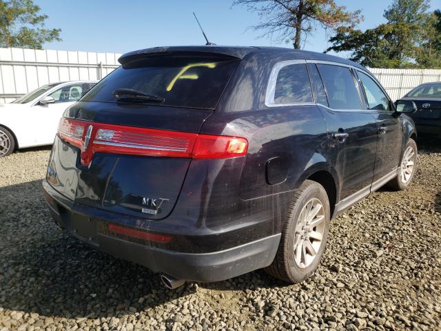 Photo 4 from auction – 2016 LINCOLN MKT with VIN 2LMHJ5NKXGBL02850
