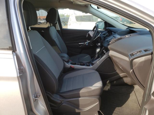 Photo 5 from auction – 2013 FORD ESCAPE with VIN 1FMCU9G9XDUC01876