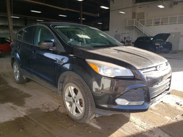 Photo 1 from auction – 2013 FORD ESCAPE SE with VIN 1FMCU9G94DUA13709