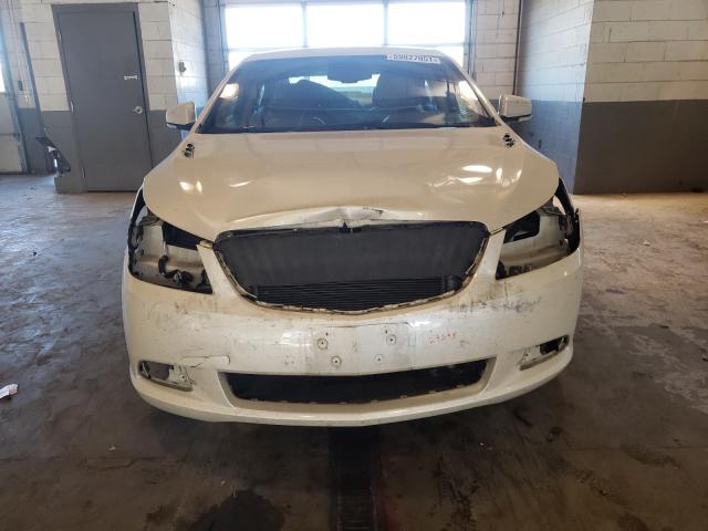 Photo 9 from auction – 2012 BUICK LACROSSE with VIN 1G4GC5E36CF300905