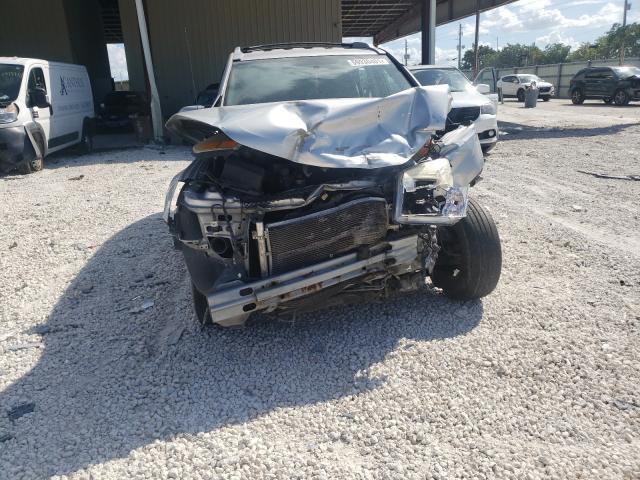 Photo 9 from auction – 2006 CHEVROLET EQUINOX LT with VIN 2CNDL63FX66008405