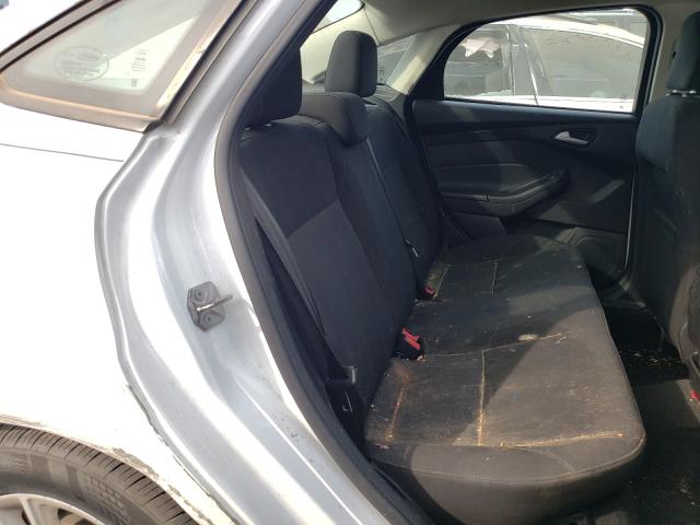 Photo 6 from auction – 2015 FORD FOCUS SE with VIN 1FADP3F26FL239122
