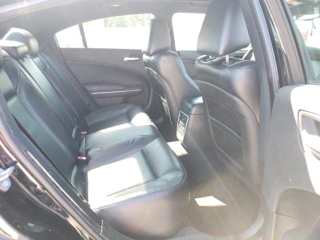 Photo 6 from auction – 2015 DODGE CHARGER SX with VIN 2C3CDXJGXFH898203