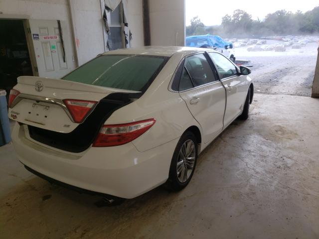 Photo 4 from auction – 2016 TOYOTA CAMRY LE with VIN 4T1BF1FK9GU254214