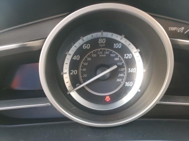 Photo 8 from auction – 2016 MAZDA 3 SPORT with VIN 3MZBM1U76GM251605