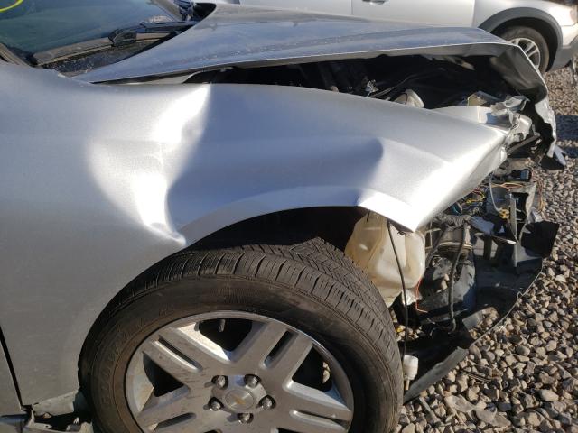 Photo 9 from auction – 2014 CHEVROLET IMPALA LIM with VIN 2G1WB5E33E1131304