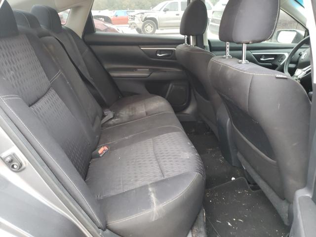 Photo 6 from auction – 2017 NISSAN ALTIMA 2.5 with VIN 1N4AL3APXHC207682