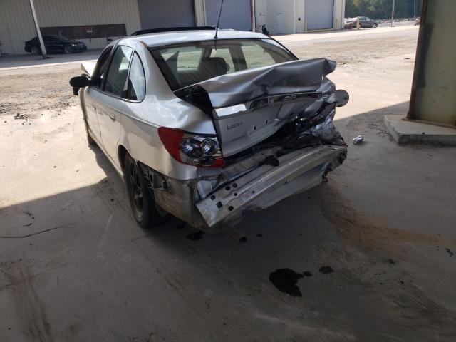 Photo 3 from auction – 2003 SATURN L200 with VIN 1G8JU54F83Y560384
