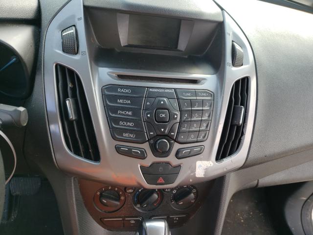 Photo 9 from auction – 2016 FORD TRANSIT CO with VIN NM0LS6F74G1235582