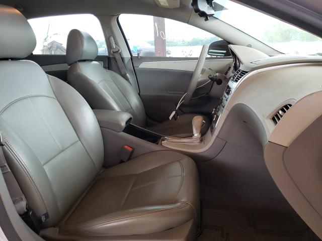Photo 5 from auction – 2011 CHEVROLET MALIBU 1LT with VIN 1G1ZC5E16BF202749