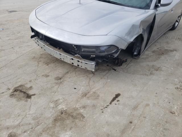 Photo 9 from auction – 2017 DODGE CHARGER SX with VIN 2C3CDXHG3HH563101