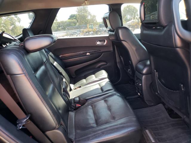Photo 6 from auction – 2012 DODGE DURANGO with VIN 1C4RDHDG8CC110640