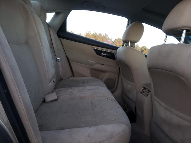 Photo 6 from auction – 2014 NISSAN ALTIMA 2.5 with VIN 1N4AL3AP5EN205905