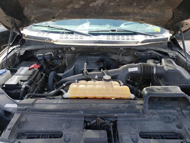 Photo 7 from auction – 2015 FORD F150 SUPER with VIN 1FTEW1EP9FKD86656