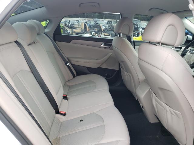 Photo 6 from auction – 2015 HYUNDAI SONATA SE with VIN 5NPE24AF2FH125796