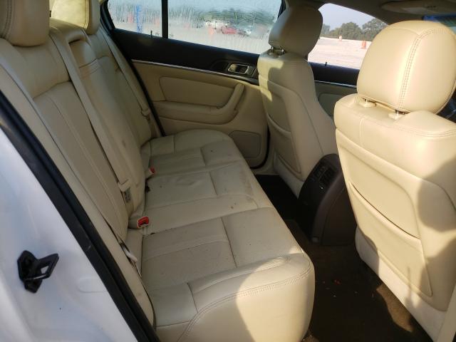 Photo 6 from auction – 2013 LINCOLN MKS with VIN 1LNHL9DK9DG611051