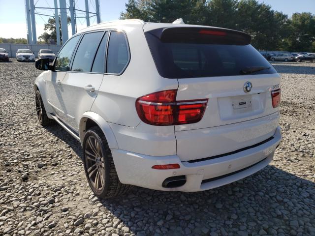 Photo 3 from auction – 2013 BMW X5 XDRIVE5 with VIN 5UXZV8C53D0C16107