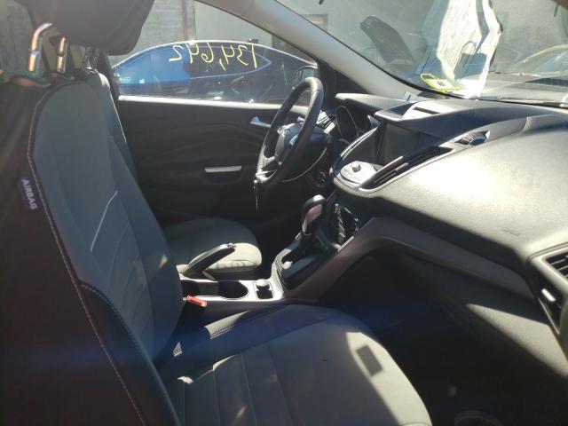Photo 5 from auction – 2015 FORD ESCAPE SE with VIN 1FMCU0GX3FUA81819