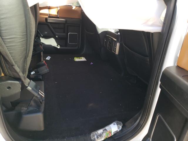 Photo 6 from auction – 2016 FORD F150 SUPER with VIN 1FTEW1EG5GFC88010