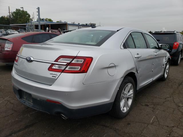 Photo 4 from auction – 2015 FORD TAURUS SEL with VIN 1FAHP2H82FG122627