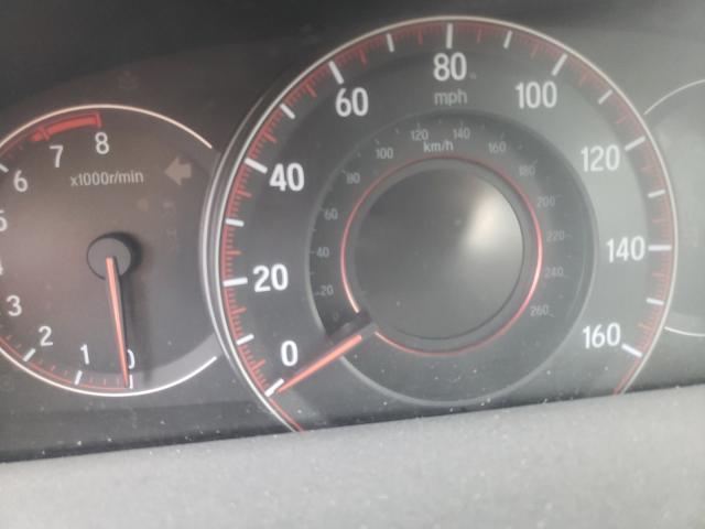 Photo 8 from auction – 2017 HONDA ACCORD with VIN 1HGCR2F51HA107907