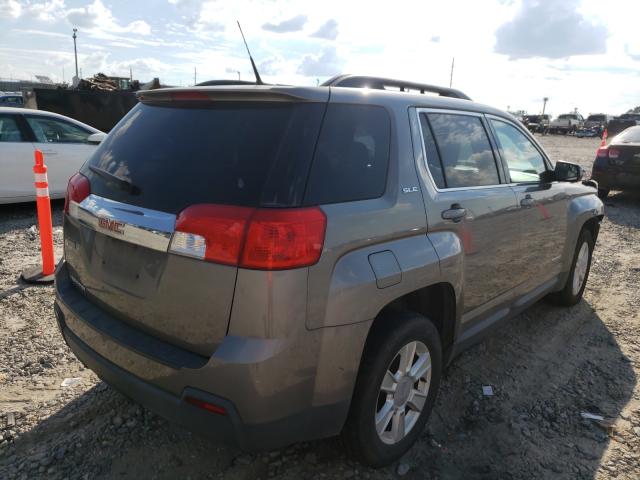 Photo 4 from auction – 2012 GMC TERRAIN SL with VIN 2GKALSEK9C6335310