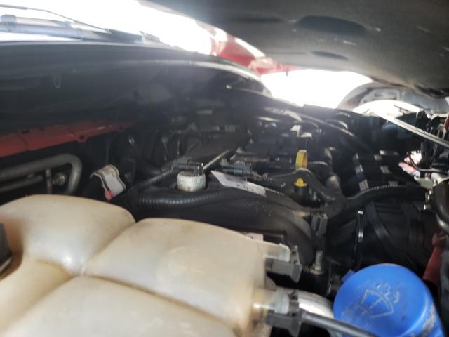 Photo 7 from auction – 2012 FORD FOCUS SEL with VIN 1FAHP3H22CL162775