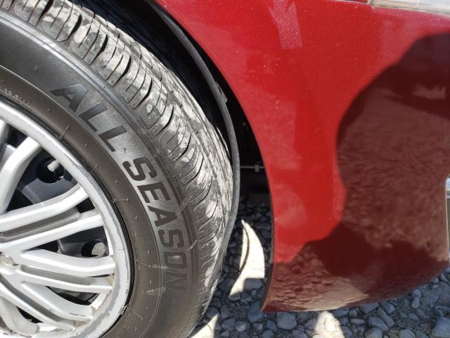 Photo 10 from auction – 2015 NISSAN ALTIMA 2.5 with VIN 1N4AL3AP0FC293744