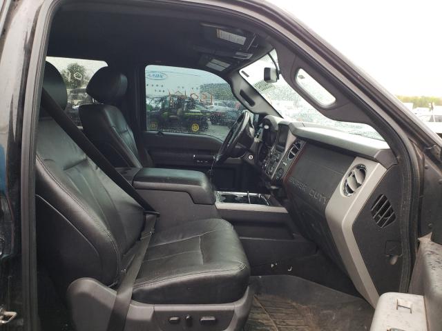 Photo 5 from auction – 2014 FORD F250 SUPER with VIN 1FT7W2B64EEB24051