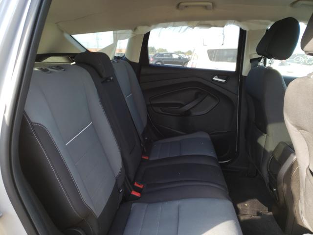 Photo 6 from auction – 2013 FORD ESCAPE with VIN 1FMCU9G9XDUC01876
