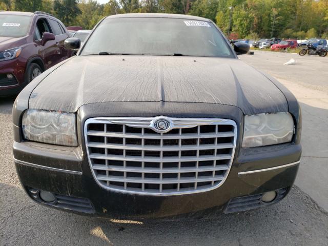 Photo 9 from auction – 2005 CHRYSLER 300 with VIN 2C3JA53G55H630496