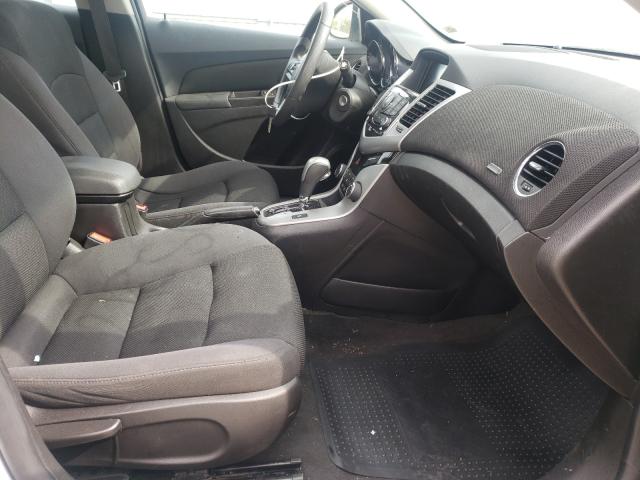 Photo 5 from auction – 2015 CHEVROLET CRUZE LT with VIN 1G1PC5SB6F7272563