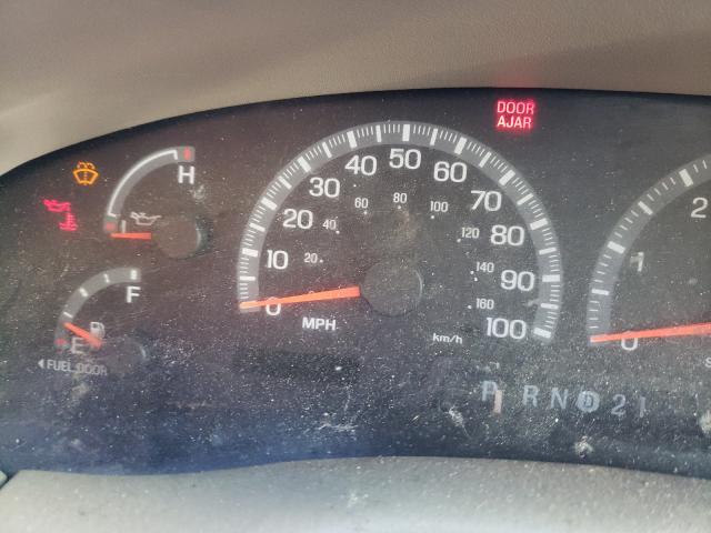 Photo 8 from auction – 2002 FORD EXPEDITION with VIN 1FMRU17L22LA71537