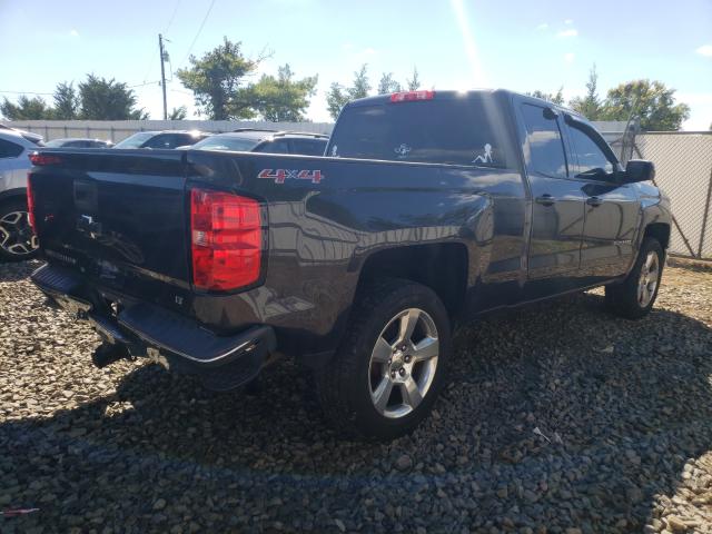 Photo 4 from auction – 2015 CHEVROLET SILVERADO with VIN 1GCVKREC4FZ151936