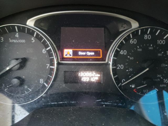 Photo 8 from auction – 2014 NISSAN ALTIMA 2.5 with VIN 1N4AL3AP5EN205905