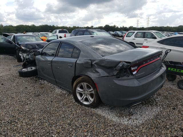 Photo 3 from auction – 2019 DODGE CHARGER SX with VIN 2C3CDXBG8KH644241