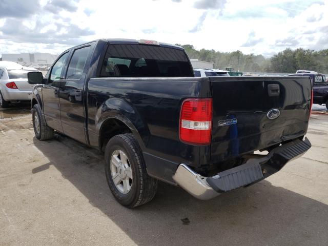 Photo 3 from auction – 2004 FORD F150 SUPER with VIN 1FTRW12W24KD13512