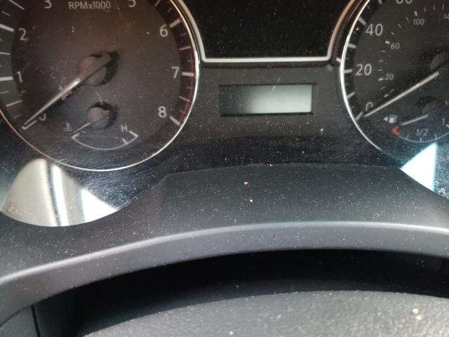 Photo 8 from auction – 2015 NISSAN ALTIMA 3.5 with VIN 1N4BL3AP9FC237788