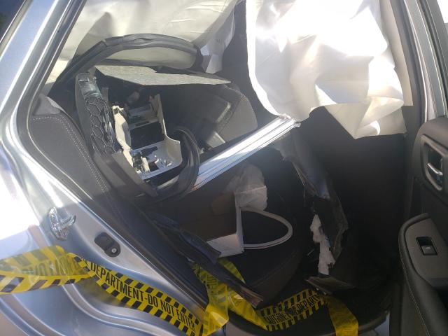Photo 6 from auction – 2019 SUBARU OUTBACK 2. with VIN 4S4BSAHC0K3233672