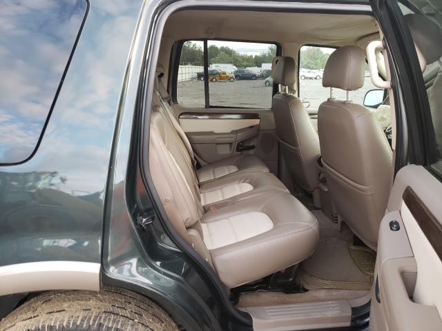 Photo 6 from auction – 2004 FORD EXPLORER E with VIN 1FMZU74K64UA41890