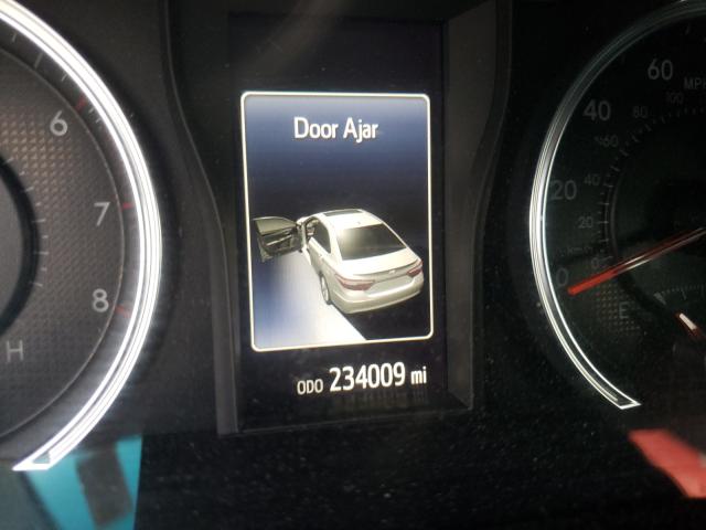 Photo 8 from auction – 2015 TOYOTA CAMRY LE with VIN 4T1BF1FK2FU888219