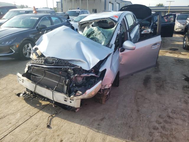 Photo 2 from auction – 2013 TOYOTA PRIUS V with VIN JTDZN3EU0D3216411