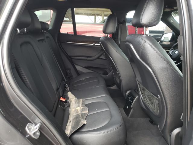Photo 6 from auction – 2016 BMW X1 XDRIVE2 with VIN WBXHT3C39G5E51741