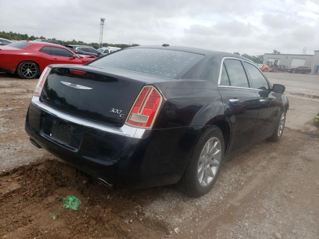 Photo 4 from auction – 2011 CHRYSLER 300C with VIN 2C3CA6CT2BH594905