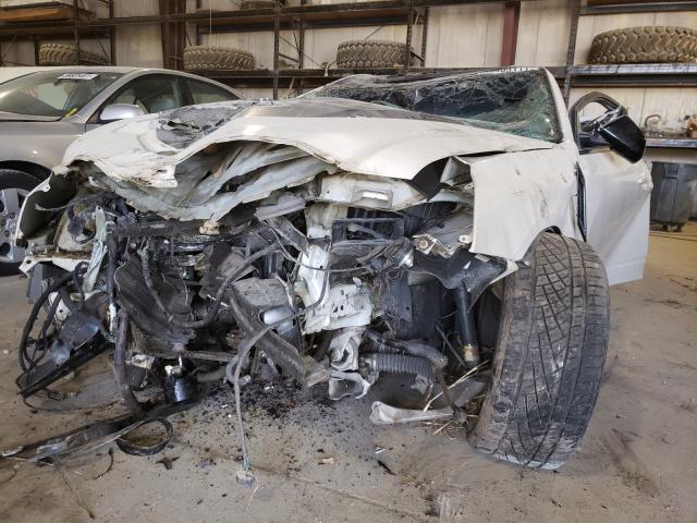 Photo 9 from auction – 2012 CADILLAC CTS-V with VIN 1G6DV5EP5C0130756