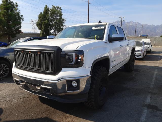 Photo 2 from auction – 2015 GMC SIERRA K15 with VIN 3GTU2VEC4FG188246