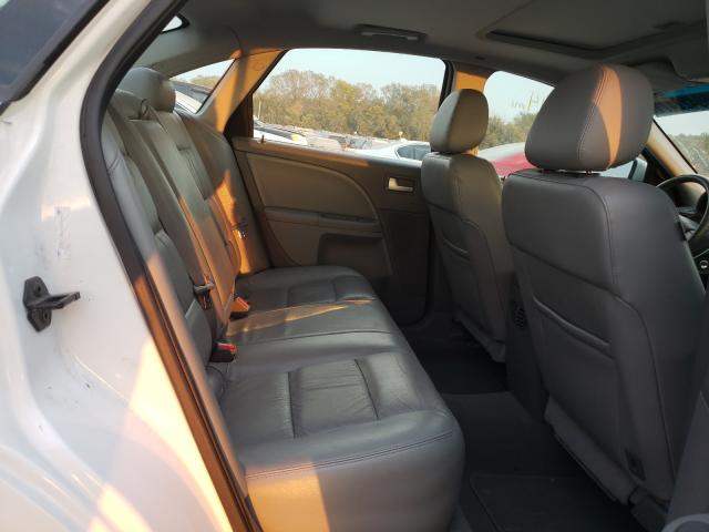 Photo 6 from auction – 2007 FORD FIVE HUNDR with VIN 1FAHP24147G150276
