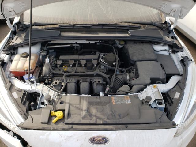 Photo 7 from auction – 2015 FORD FOCUS SE with VIN 1FADP3F26FL239122